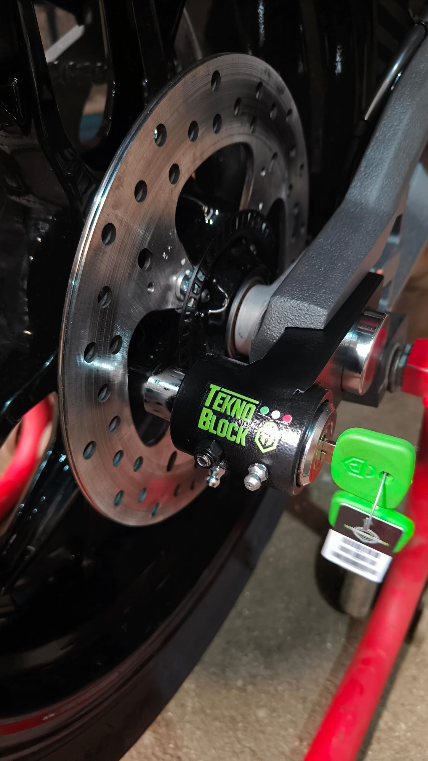 Ducati Streetfighter V2 2026