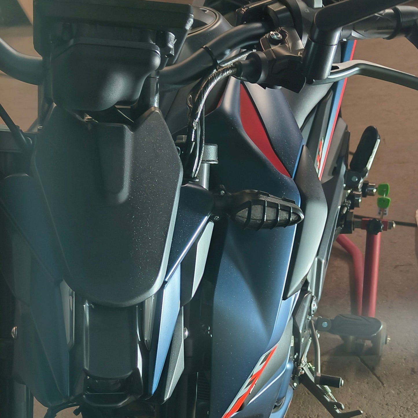 Zontes ZT 125 U
