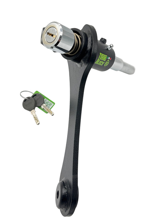 Kymco Agility 350I NN R16