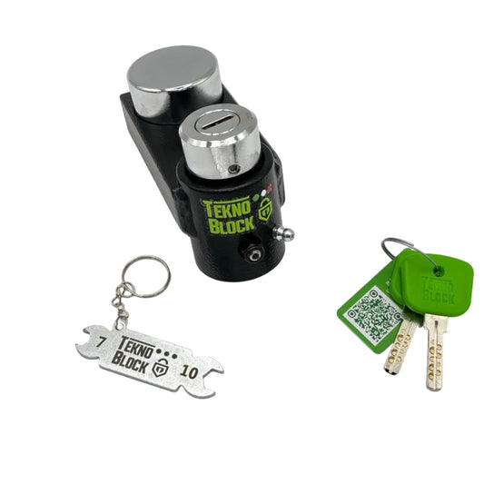 Sym Maxsym TL 500 / 508 TL