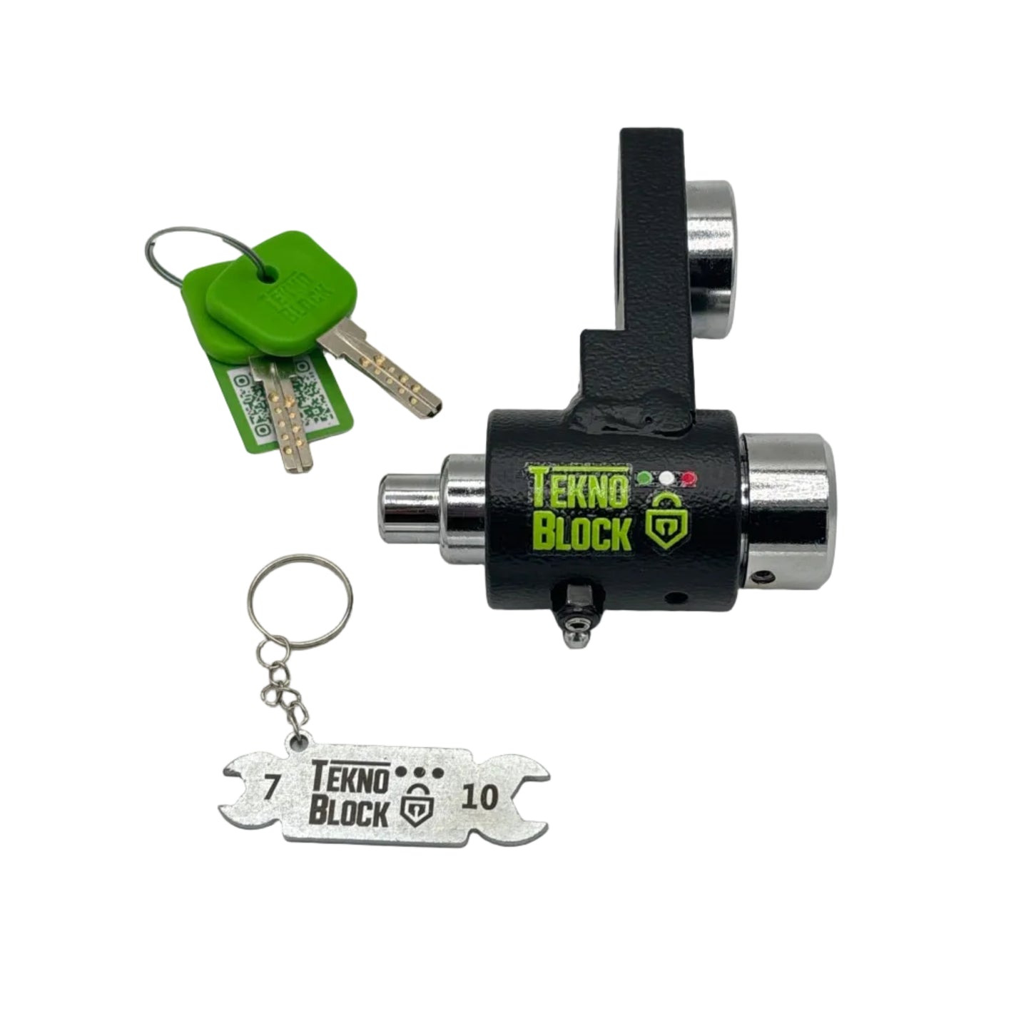 QJMotor SRT 600 SX