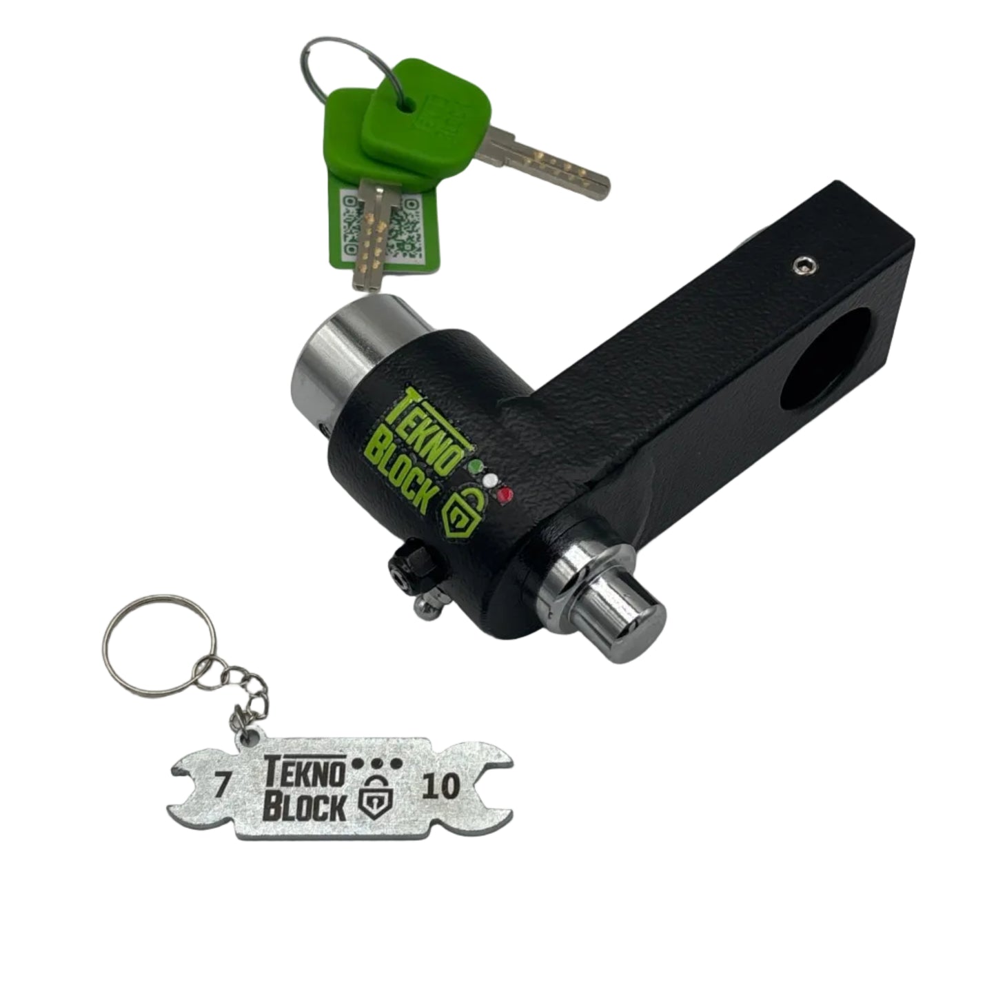 QJMotor SRT 800 X/S