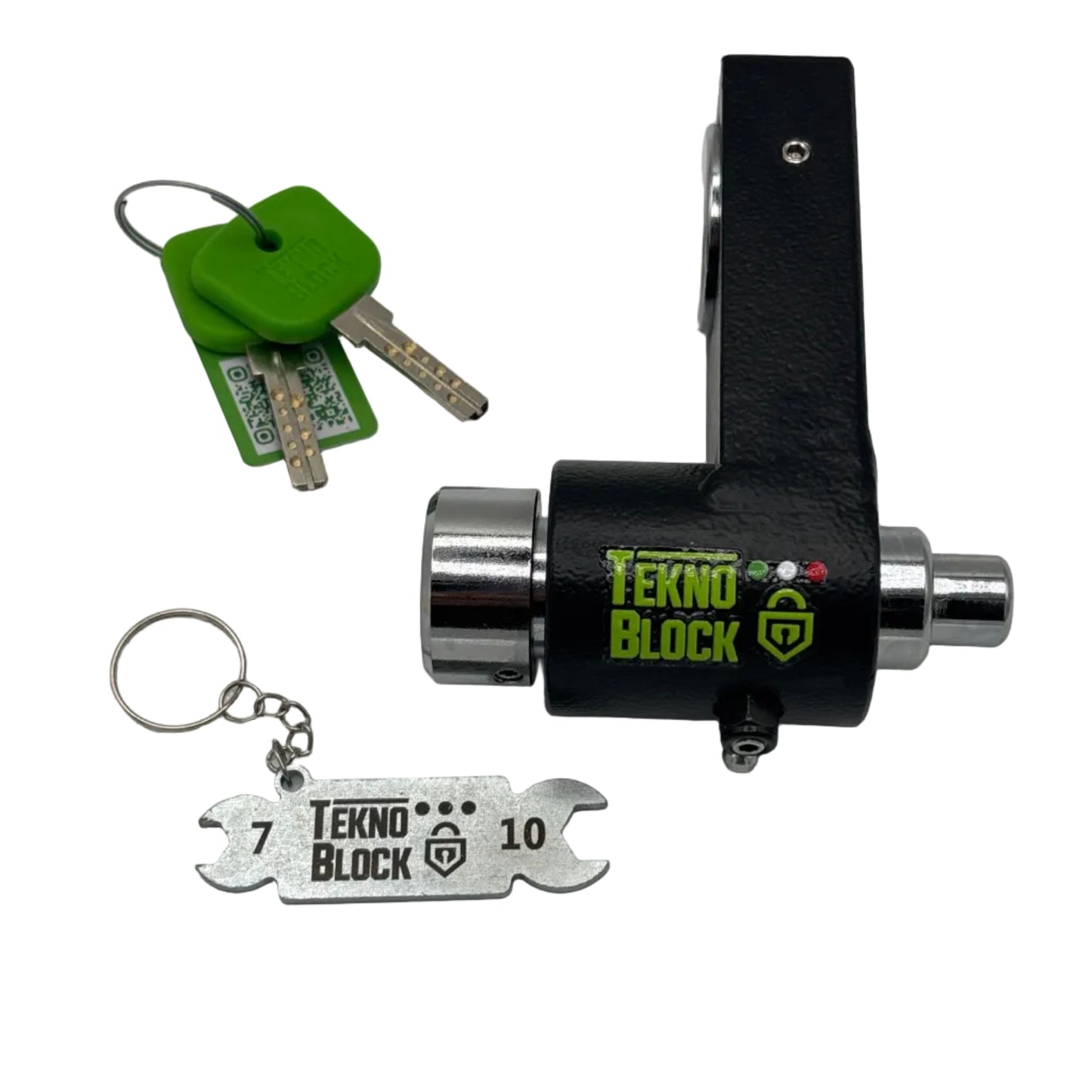 QJMotor SRT 800 X/S
