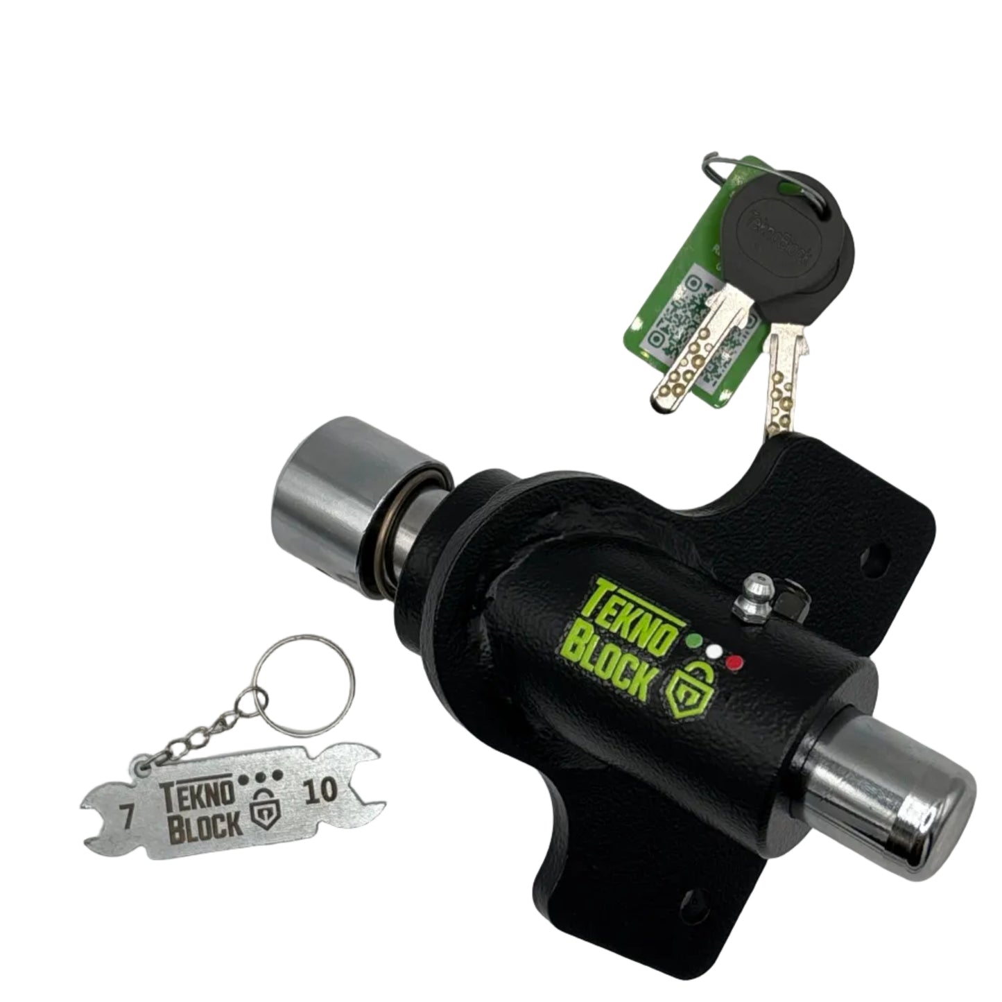 QJMotor Fort 4.0