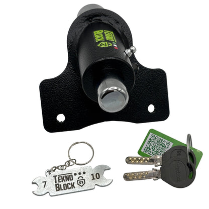 QJMotor Fort 4.0