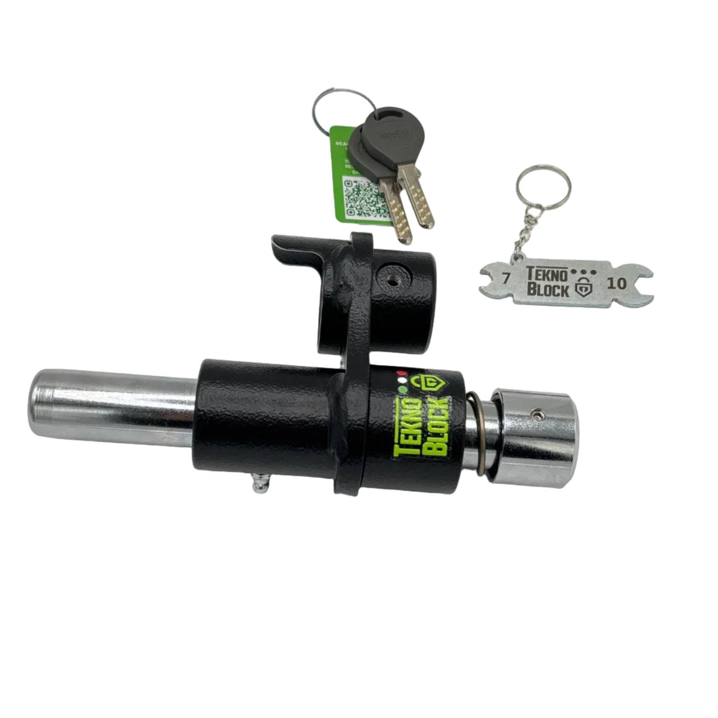 QJMotor MTX 300