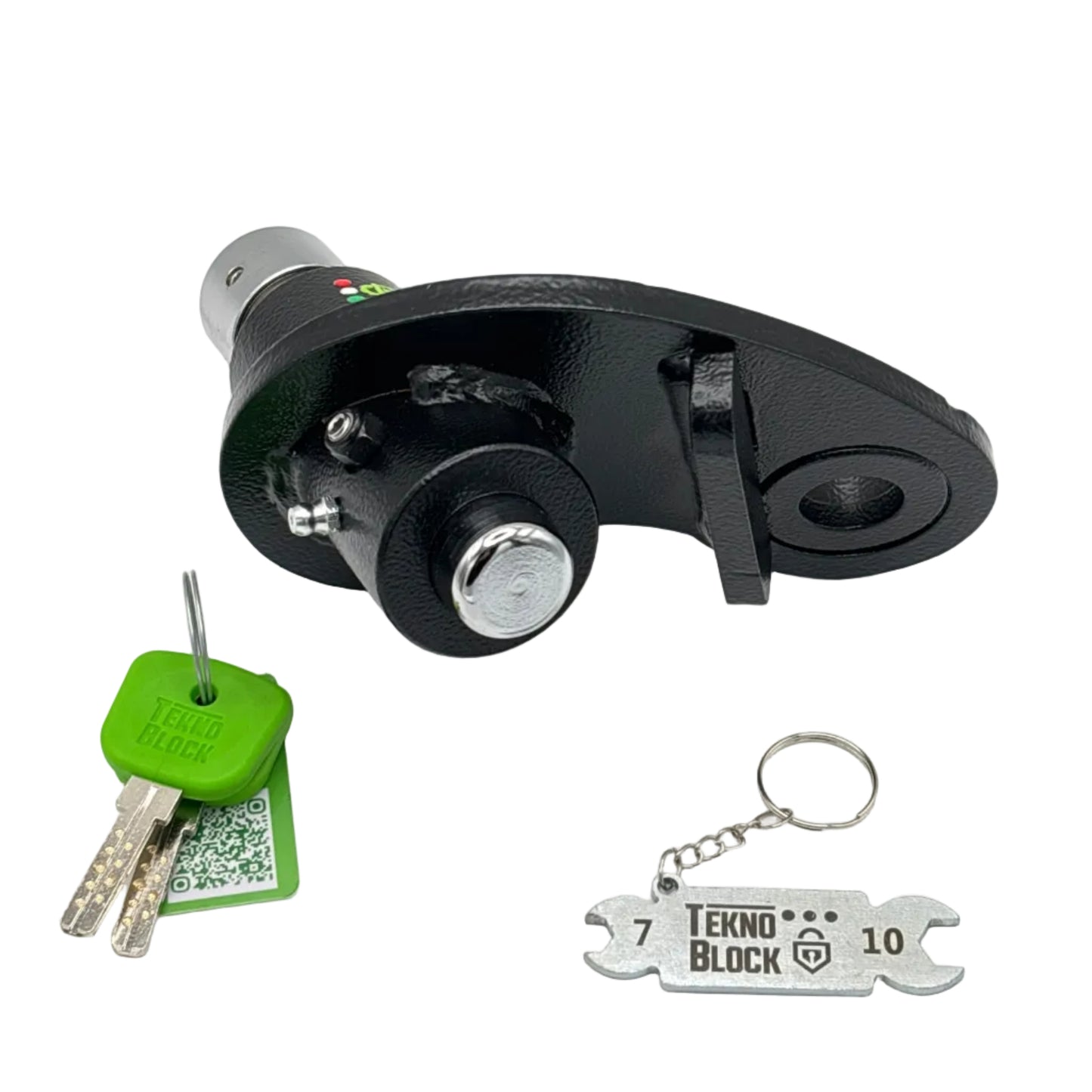 Wottan Storm 300 Euro 5+