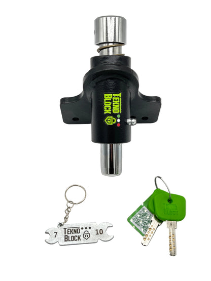 VOGE SFIDA SR4 Max