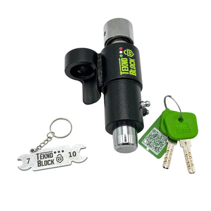 Voge Sfida SR1 ADV