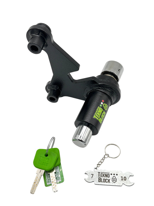 Yamaha N-Max 125/155