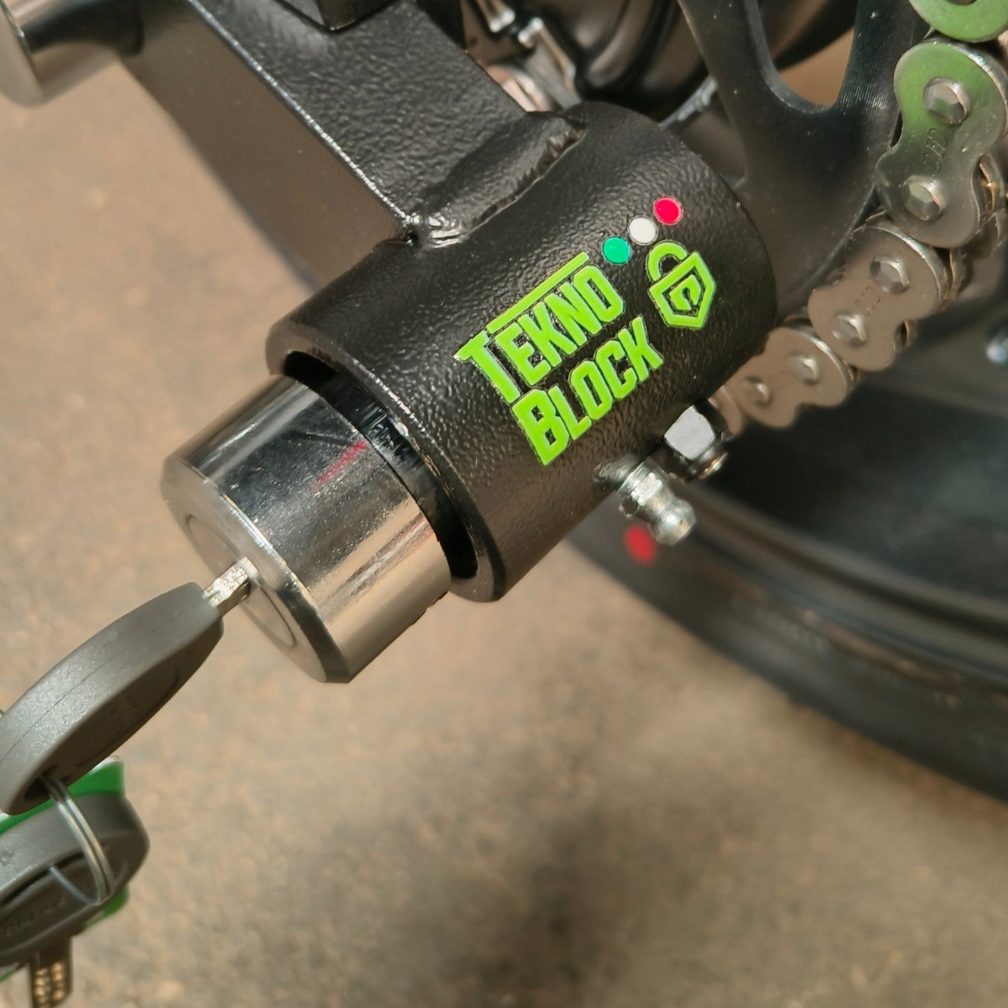 Triumph Speed Triple 765 R / RS / RX