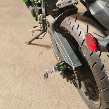 Kawasaki Ninja 500