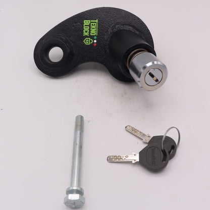 Wottan Storm 300 Euro 5+